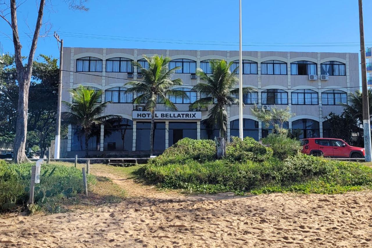 Hotel Bellatrix Macae Exterior photo