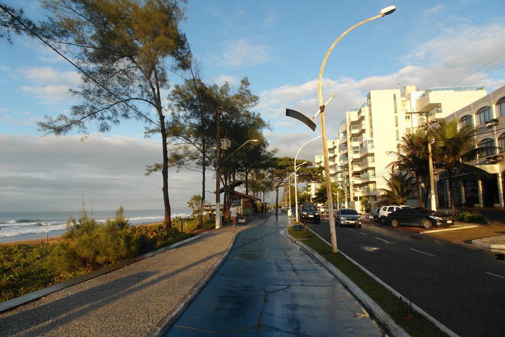 Hotel Bellatrix Macae Exterior photo
