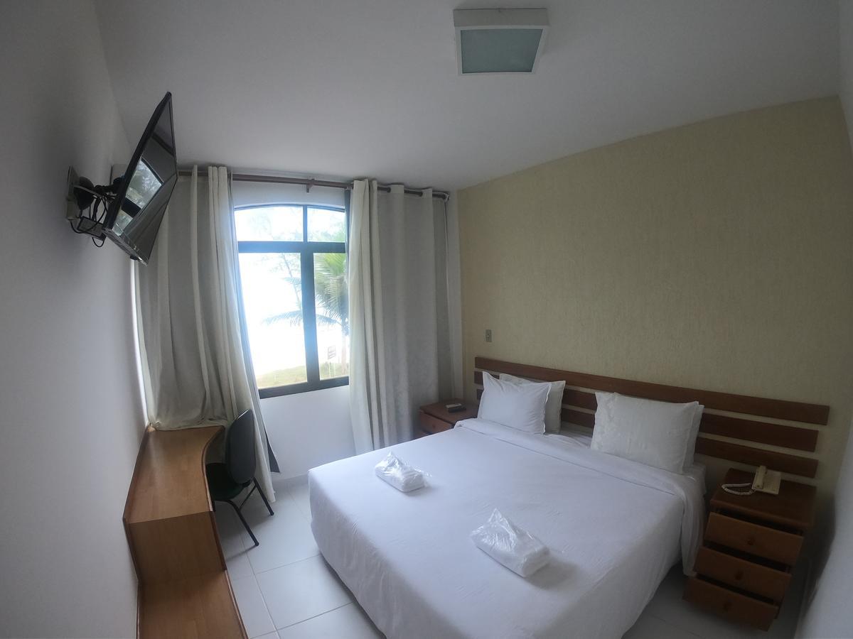 Hotel Bellatrix Macae Exterior photo