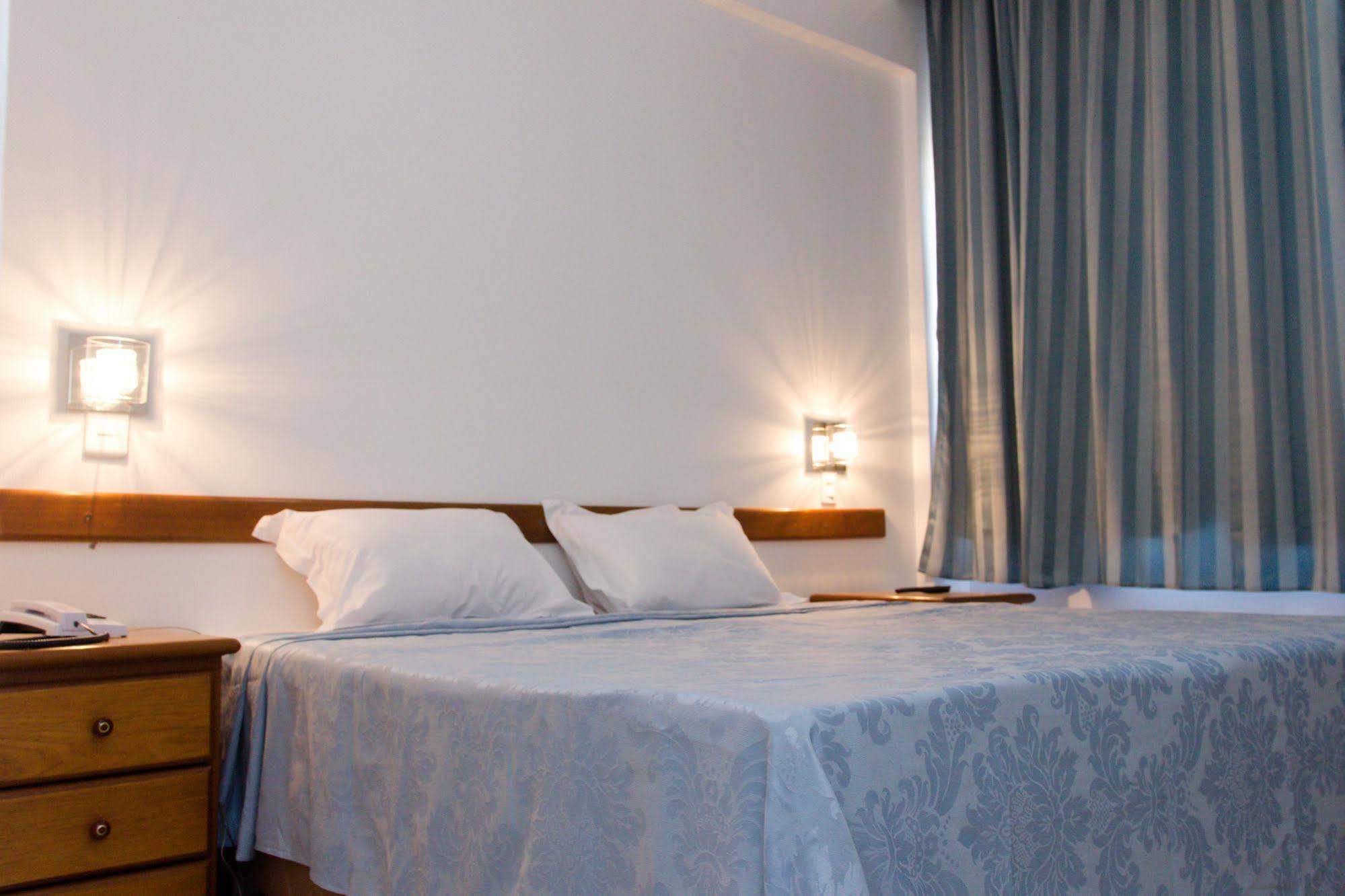 Hotel Bellatrix Macae Exterior photo